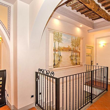 Dimora Dei Guelfi Luxury Rooms Лукка Экстерьер фото