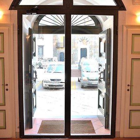Dimora Dei Guelfi Luxury Rooms Лукка Экстерьер фото