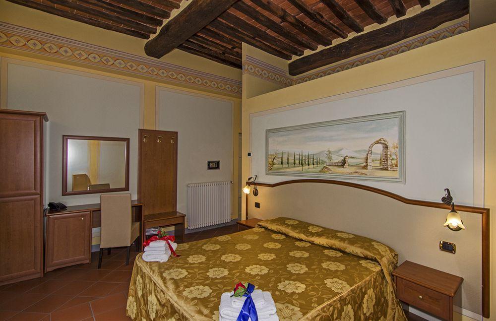 Dimora Dei Guelfi Luxury Rooms Лукка Экстерьер фото
