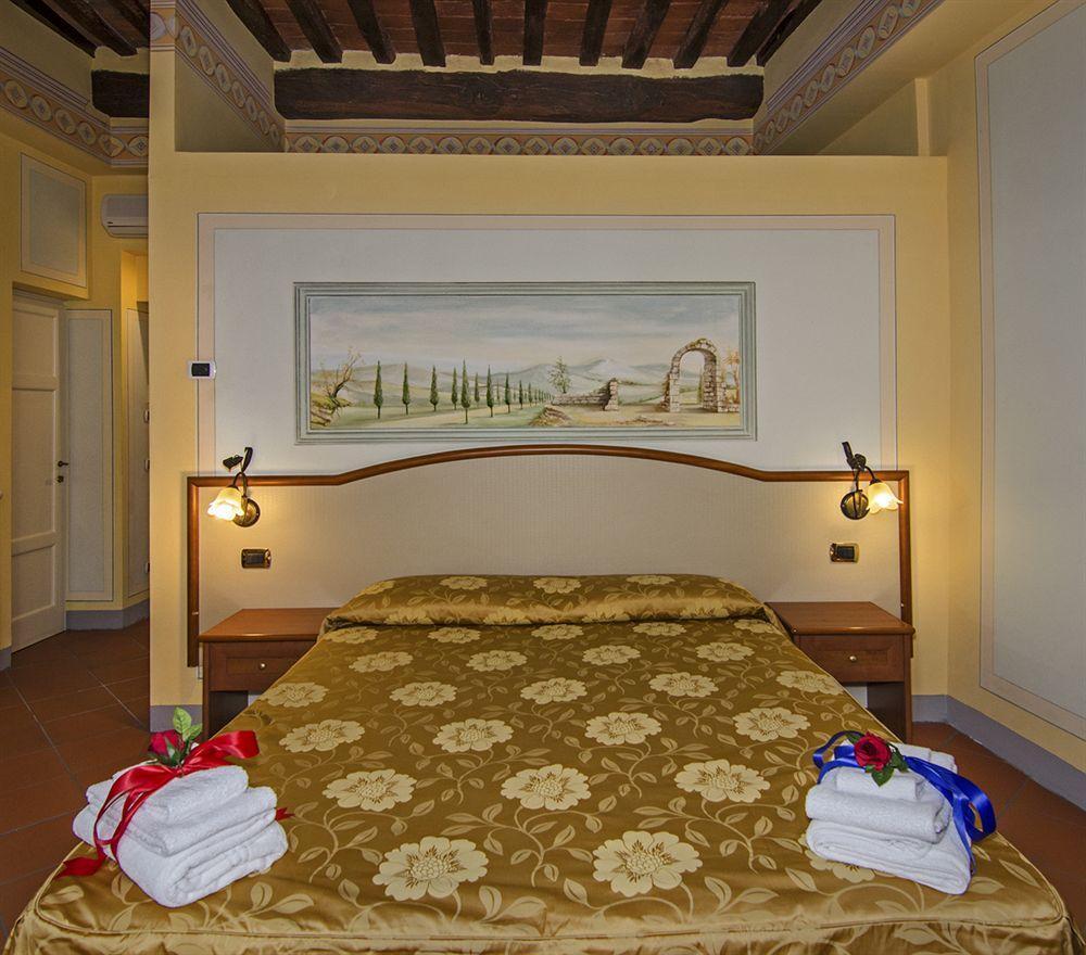 Dimora Dei Guelfi Luxury Rooms Лукка Экстерьер фото