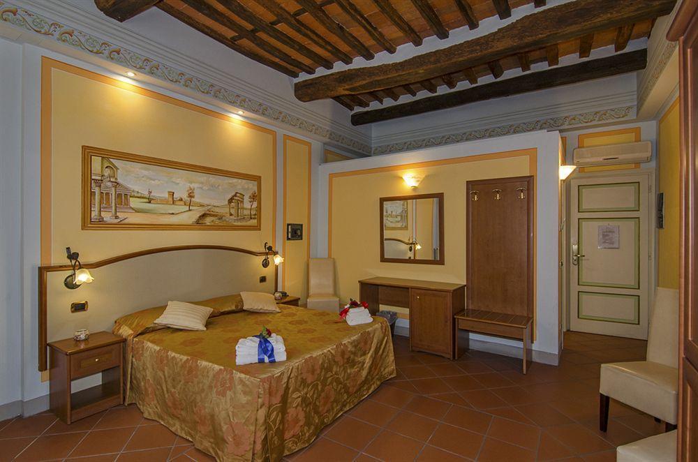 Dimora Dei Guelfi Luxury Rooms Лукка Экстерьер фото