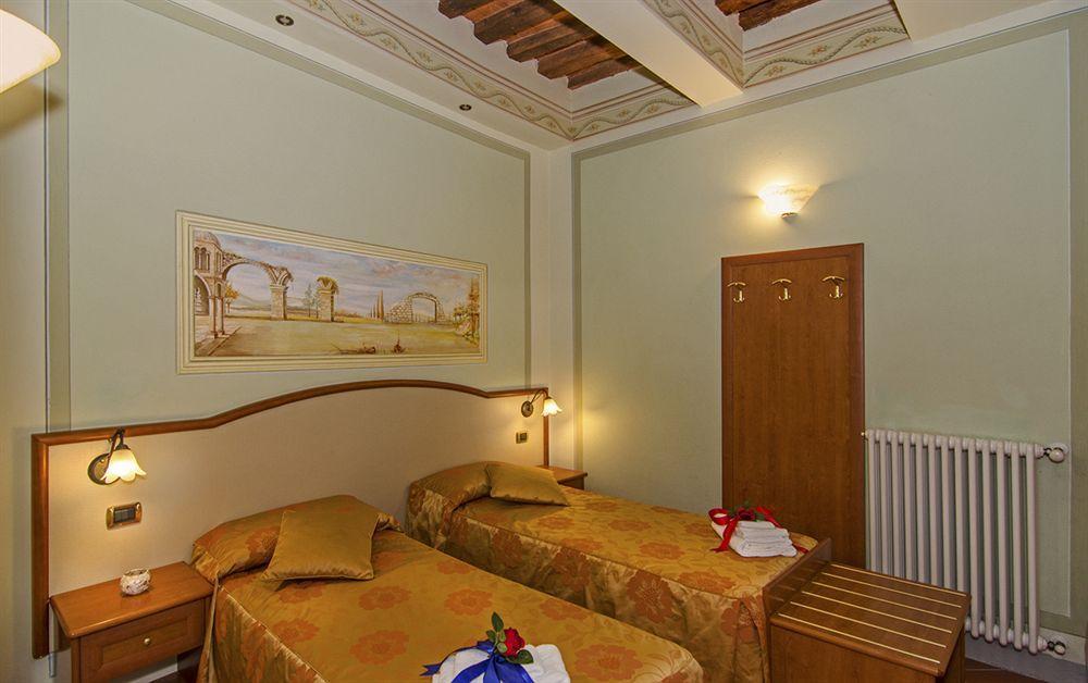 Dimora Dei Guelfi Luxury Rooms Лукка Экстерьер фото