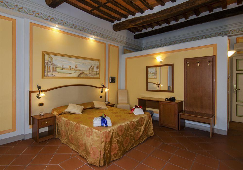 Dimora Dei Guelfi Luxury Rooms Лукка Экстерьер фото