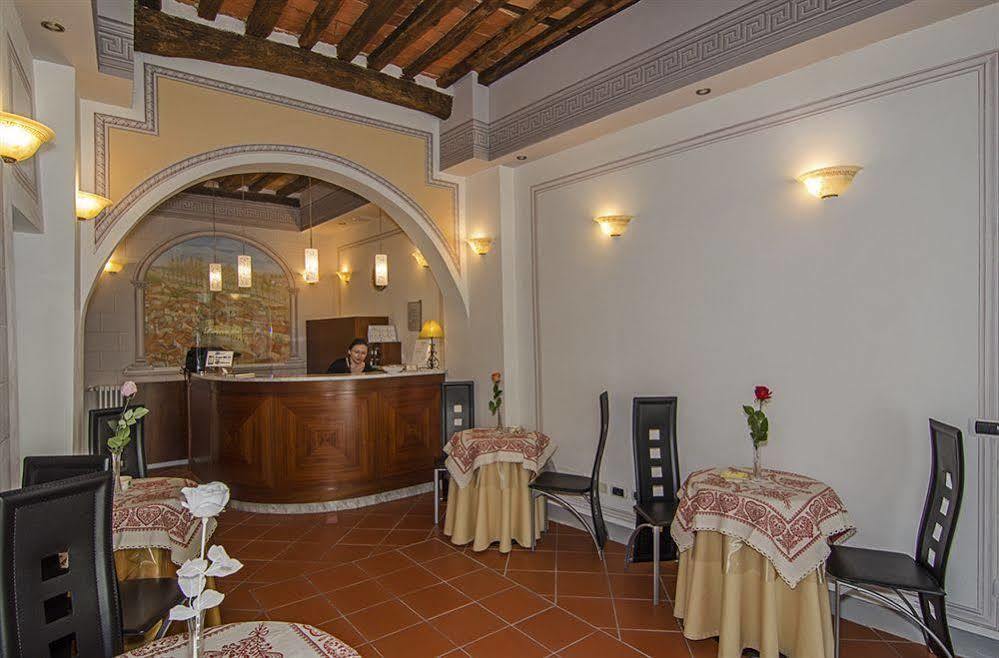 Dimora Dei Guelfi Luxury Rooms Лукка Экстерьер фото