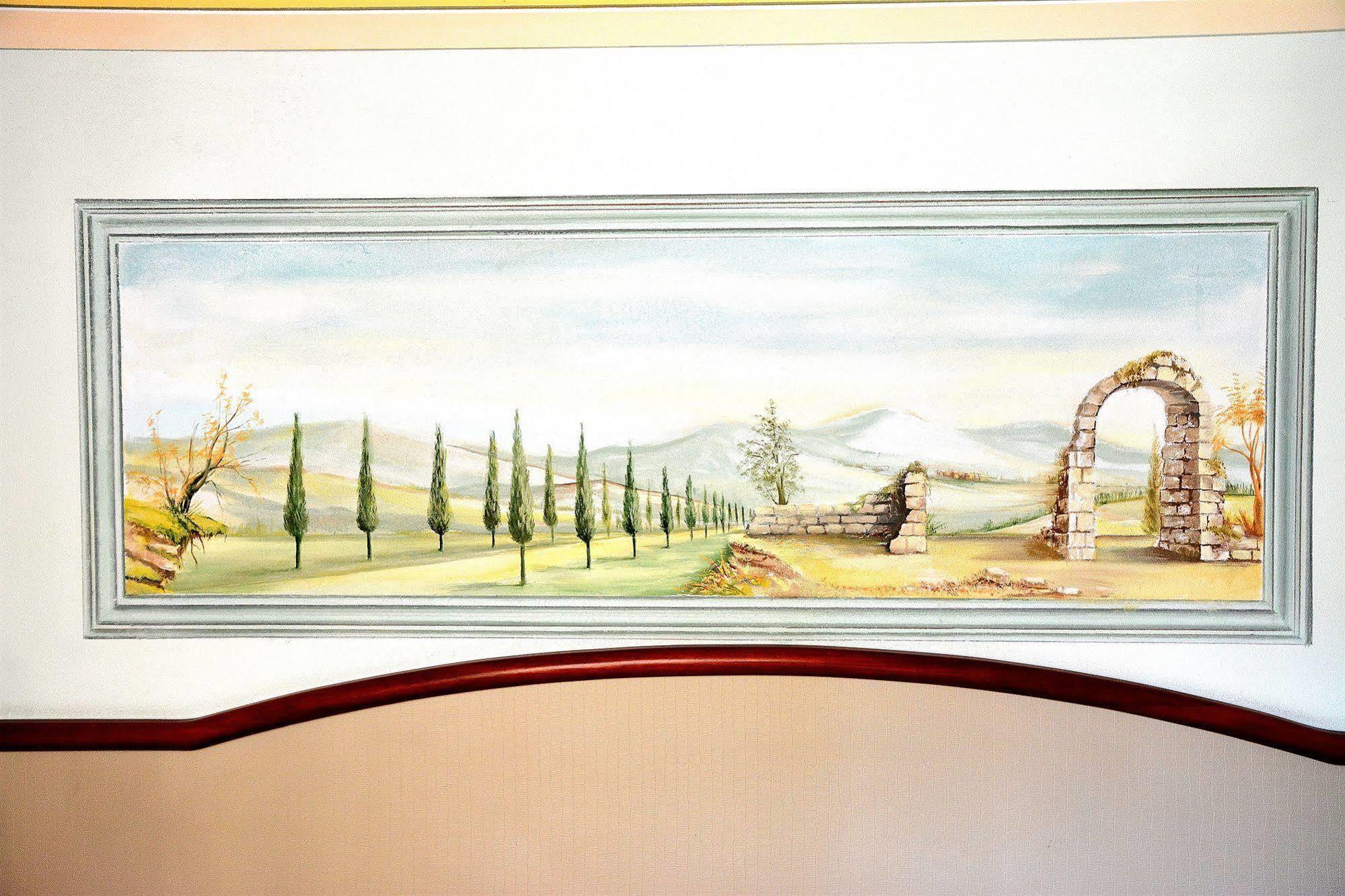Dimora Dei Guelfi Luxury Rooms Лукка Экстерьер фото