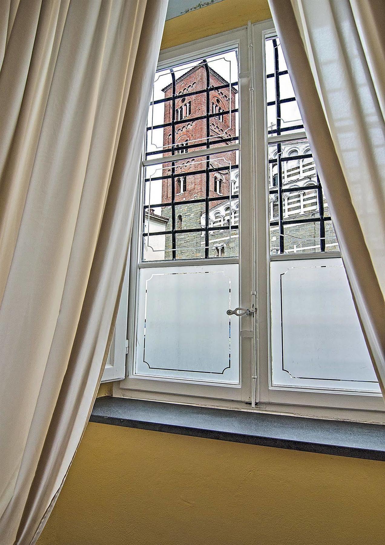 Dimora Dei Guelfi Luxury Rooms Лукка Экстерьер фото