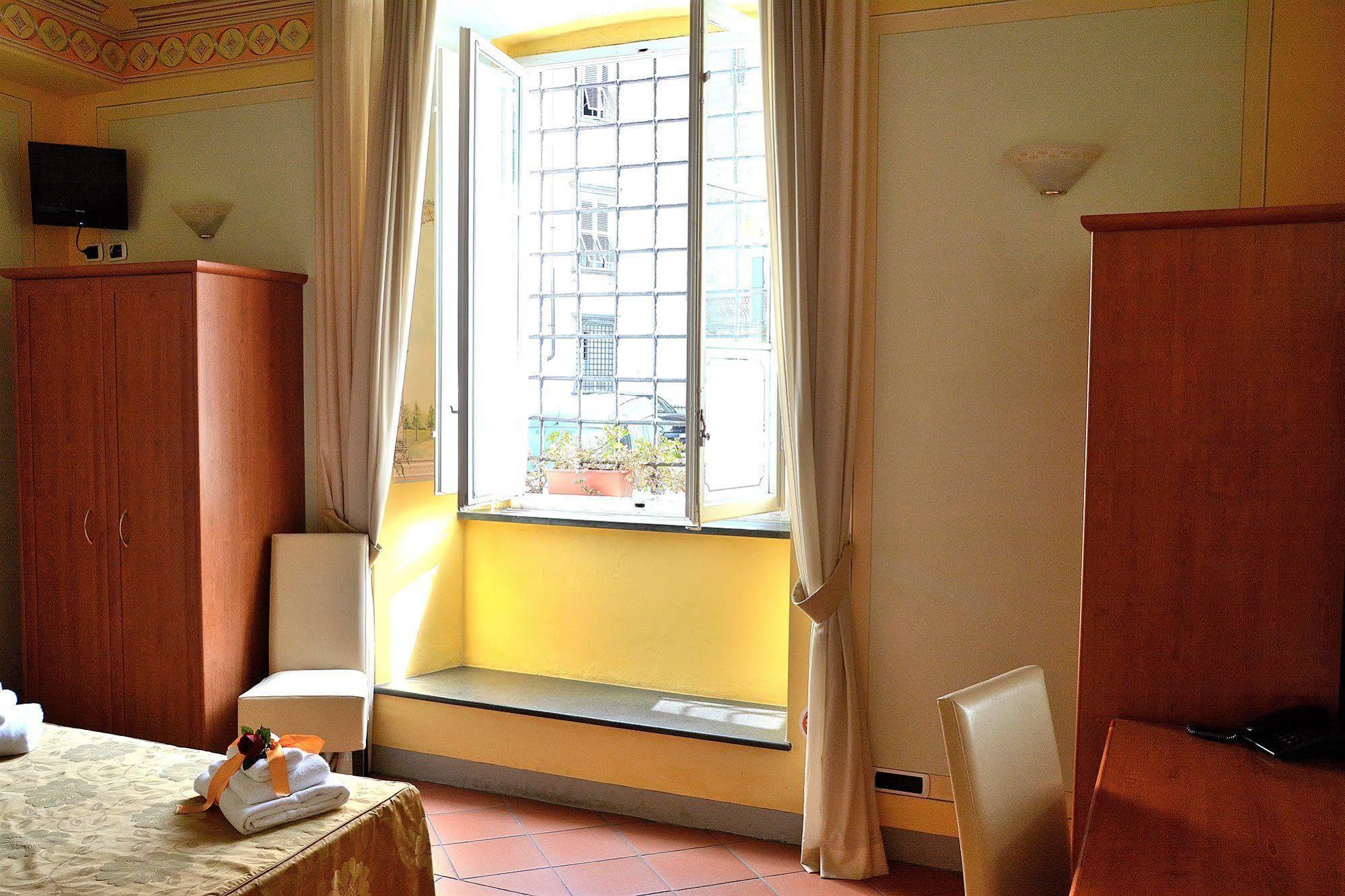 Dimora Dei Guelfi Luxury Rooms Лукка Экстерьер фото