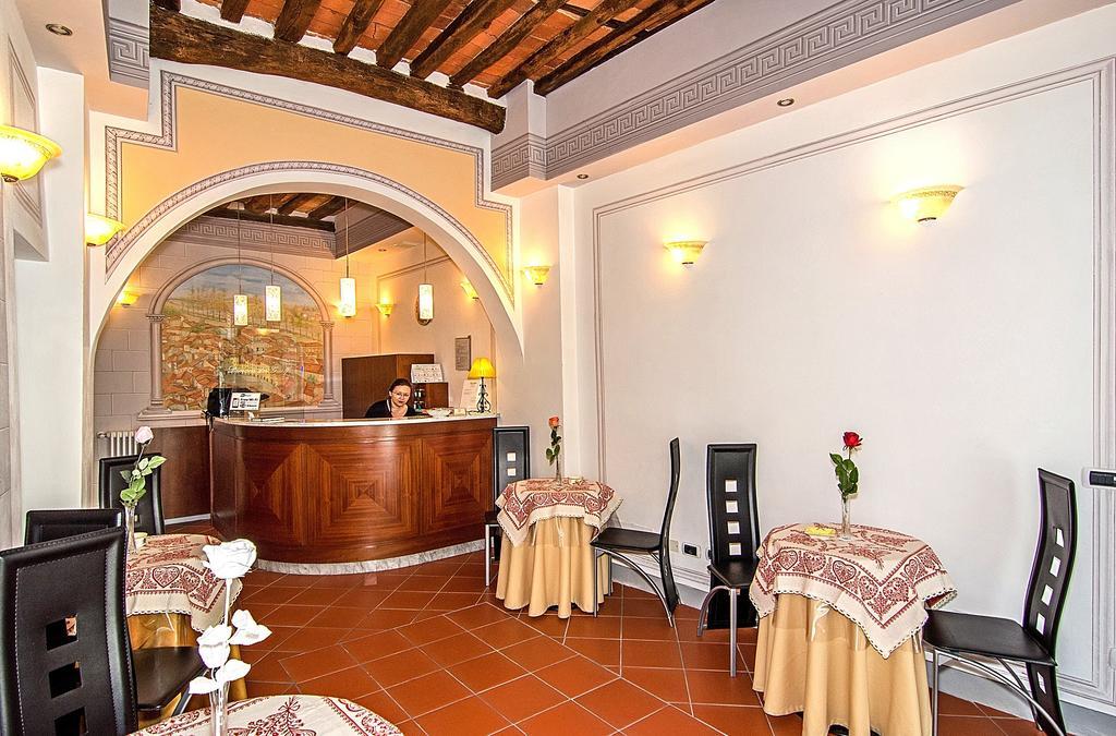 Dimora Dei Guelfi Luxury Rooms Лукка Экстерьер фото